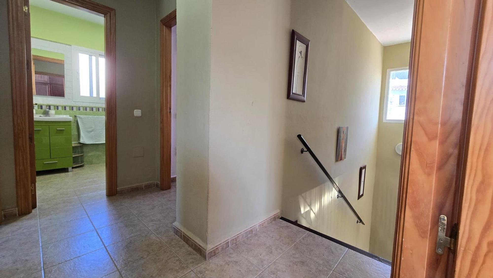 Casa Luis Villa Viñuela Kültér fotó